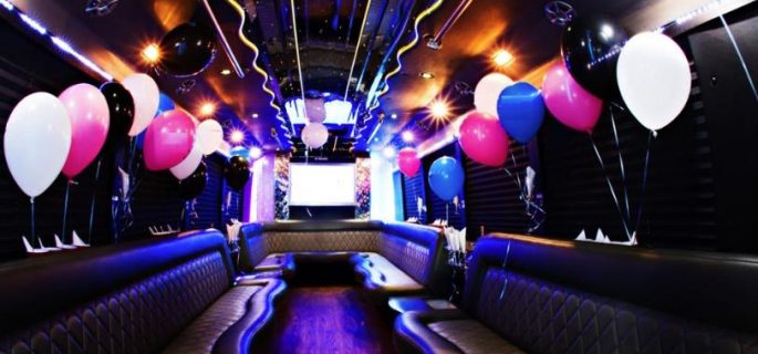 How A Limo Can Add Glamour To Your Prom Night Empire Limousine